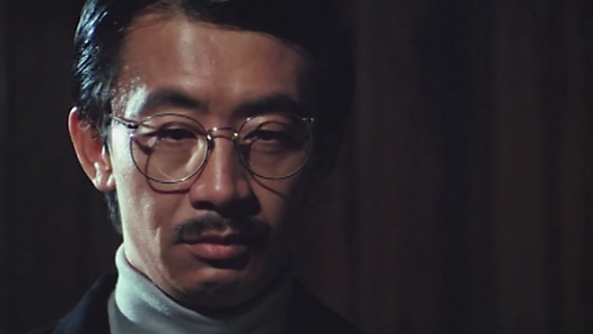 Der Koffer des Chinesen