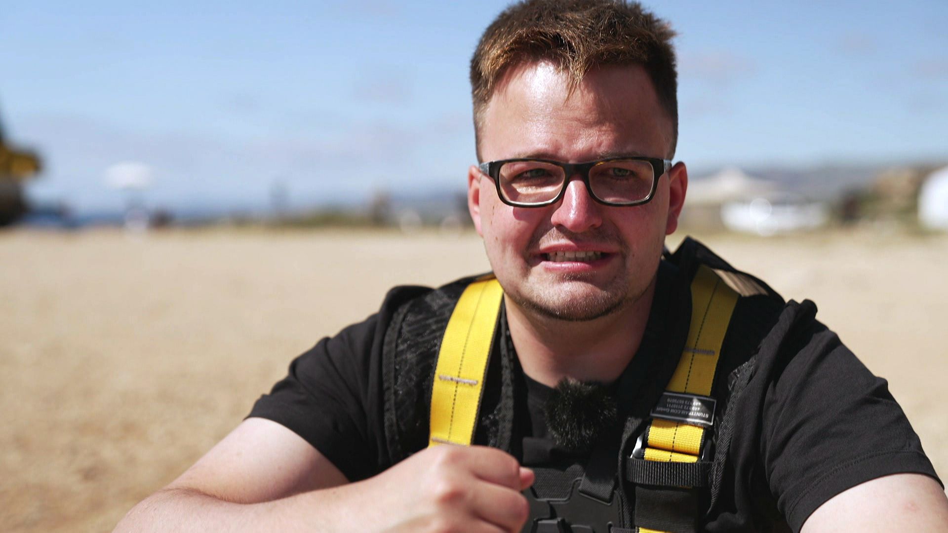 Video Hintergrund
