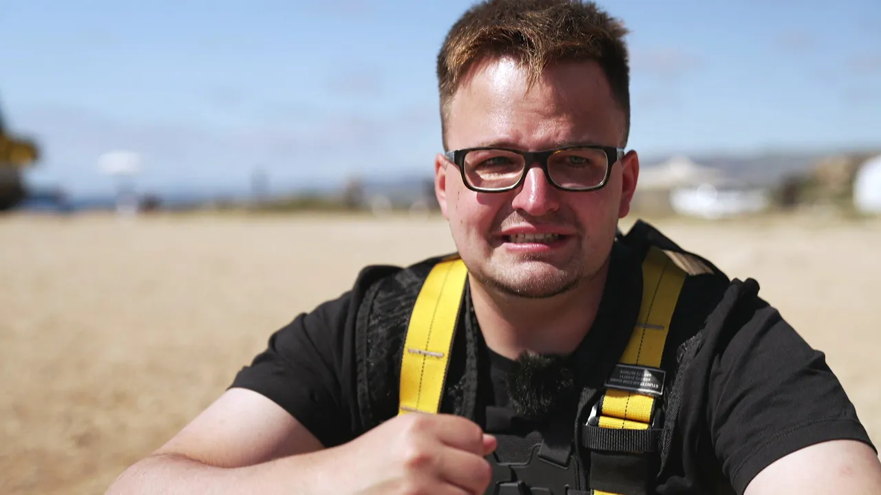 Video Hintergrund