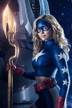 DC's Stargirl