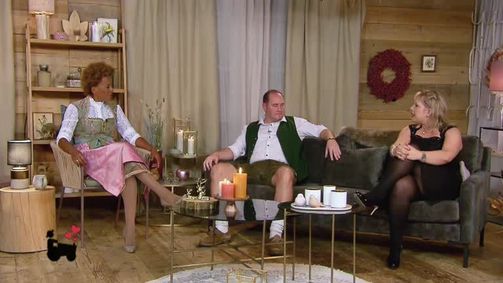 Bauer sucht Frau Bauer sucht Frau - Staffel 17 Folge 23: Bauer sucht Frau - Staffel 17 Folge 23 - Die Eventfolgen