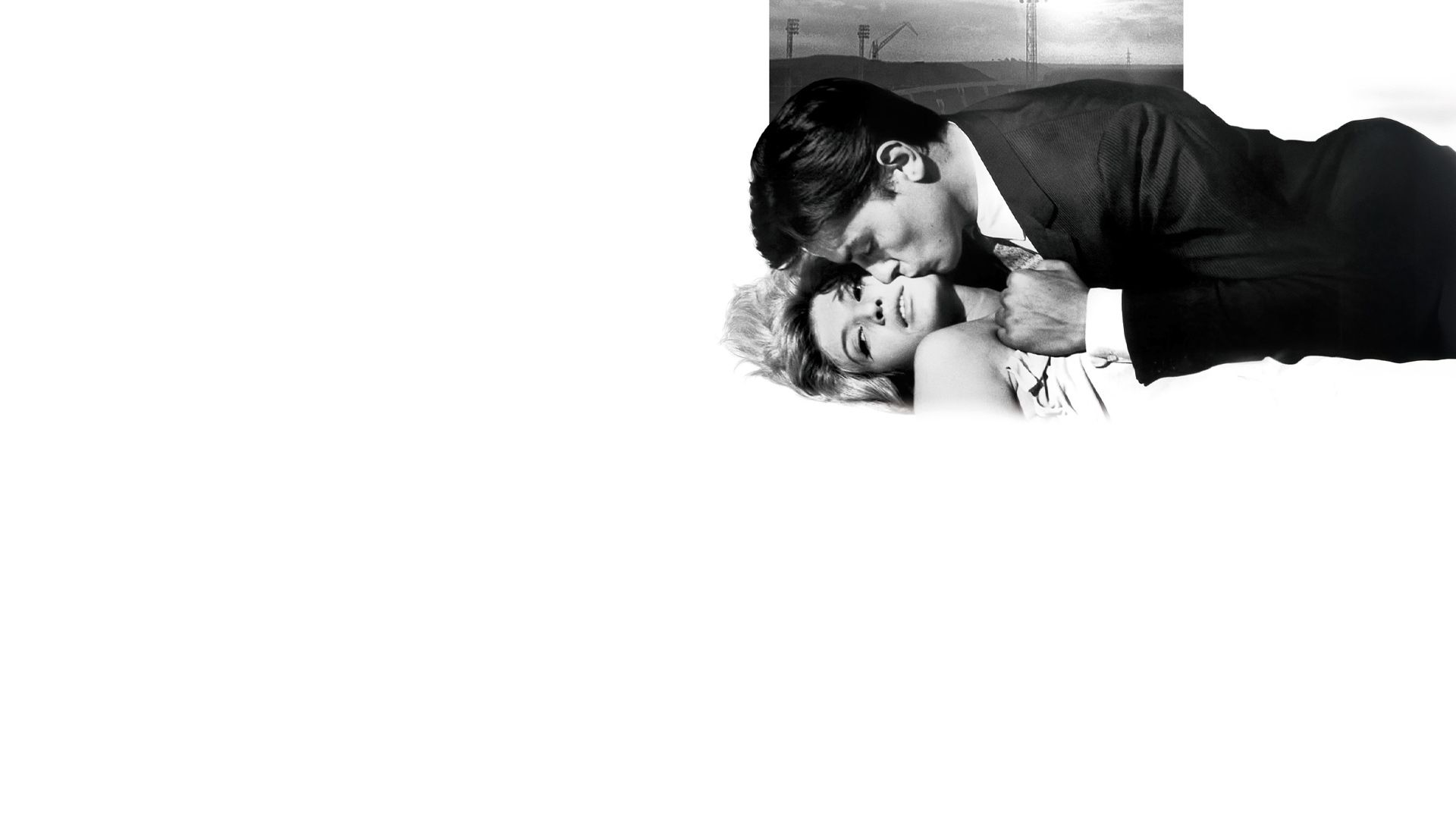Liebe 1962