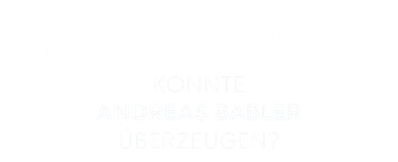 Pro und Contra - Konnte Babler überzeugen?