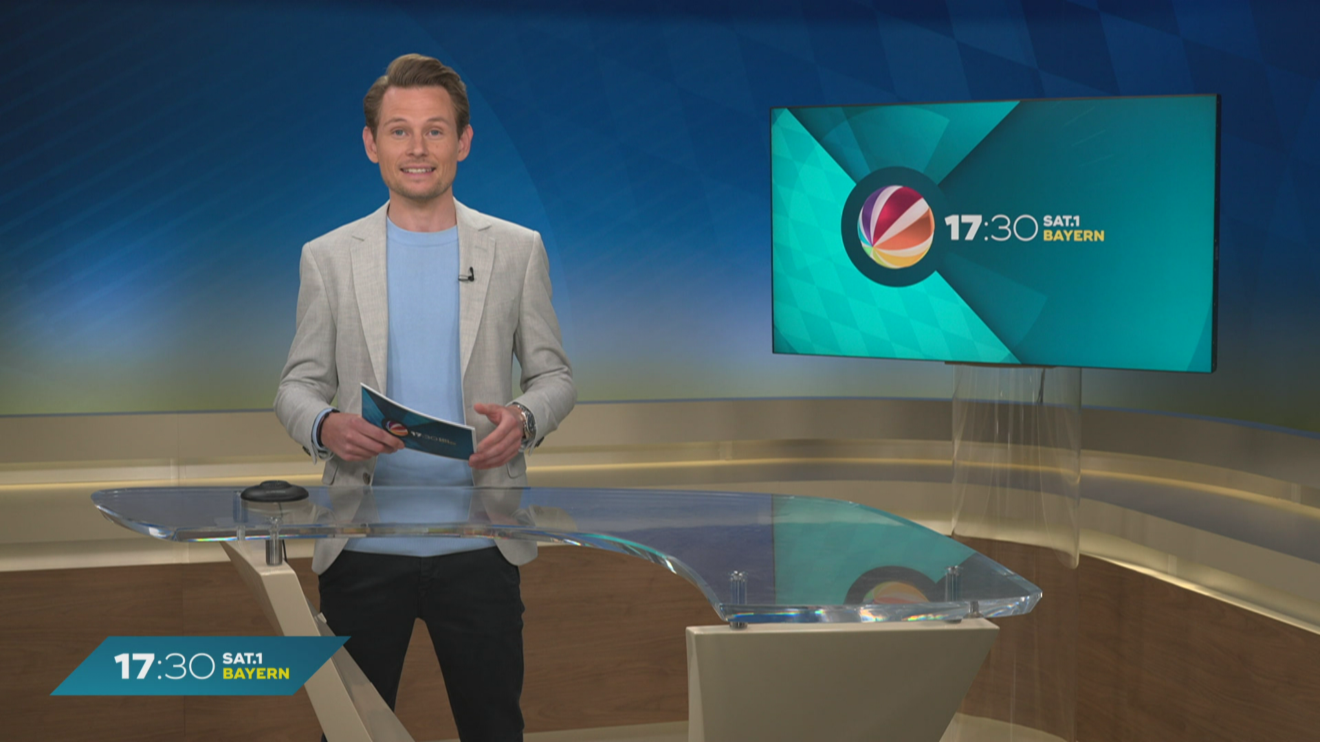 Die Sendung vom 15.04.2024