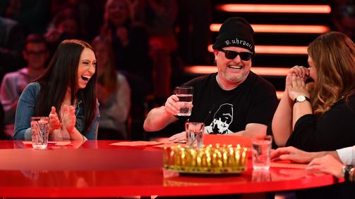 Richtig witzig! Richtig witzig! Folge 2: Episode 2