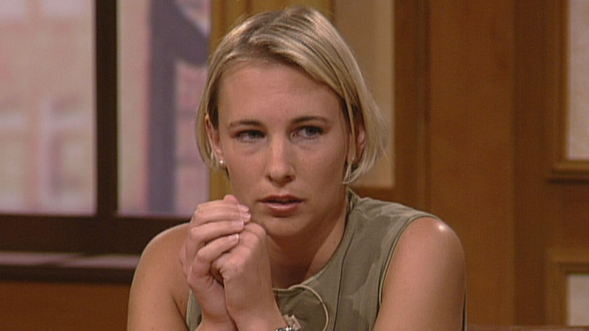 Zerstörtes Mutterglück