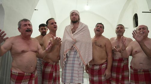 Bratwurst & Baklava - Die Show Bratwurst & Baklava - Die Show Folge 1: Bratwurst & Baklava goes Istanbul