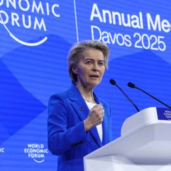 Von der Leyen will "unabhängiges Europa"