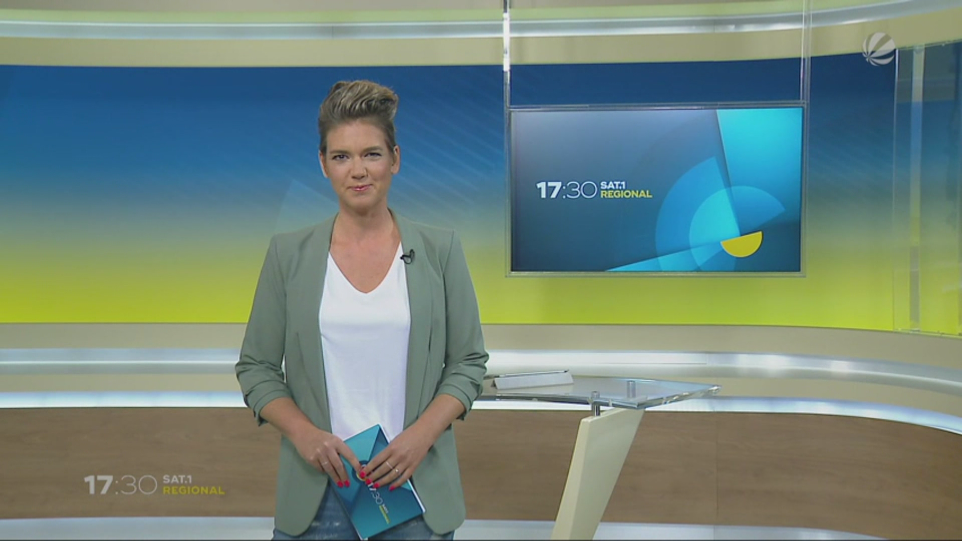 Die Sendung vom 25.03.2025