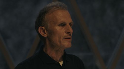 The Head The Head Folge 2: Episode II