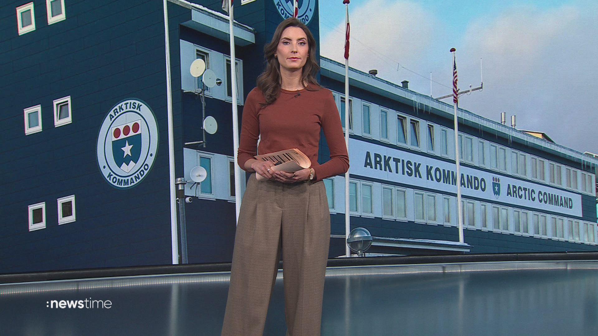 :newstime vom 16. Januar 2026 | 15:50