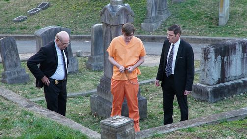 Homicide Hunter - Dem Mörder auf der Spur Homicide Hunter - Dem Mörder auf der Spur Folge 1: Der lange Weg zum Mörder