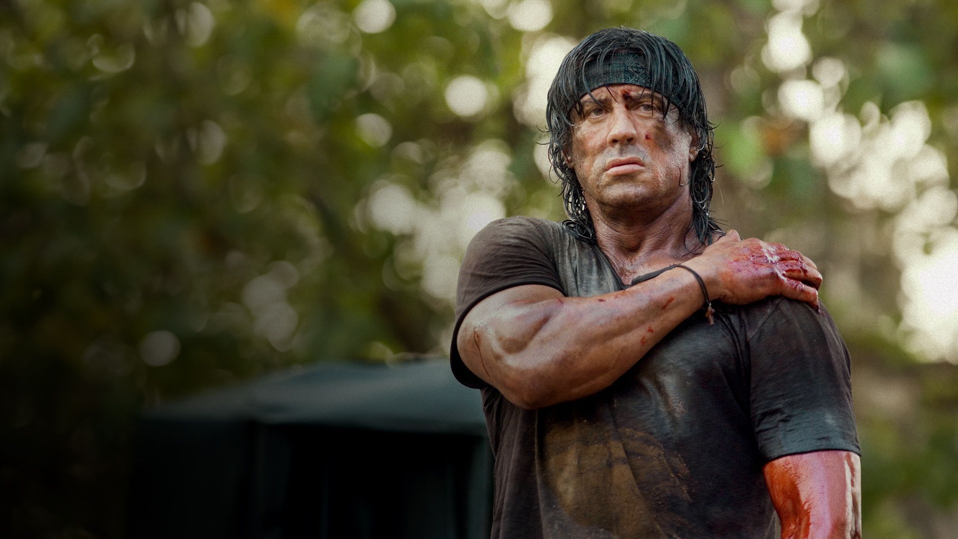 John Rambo