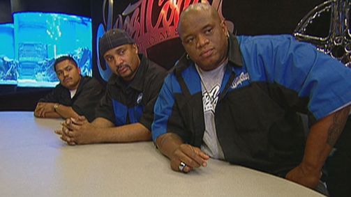 Pimp My Ride Pimp My Ride Folge 2: 1991 Ford Escort