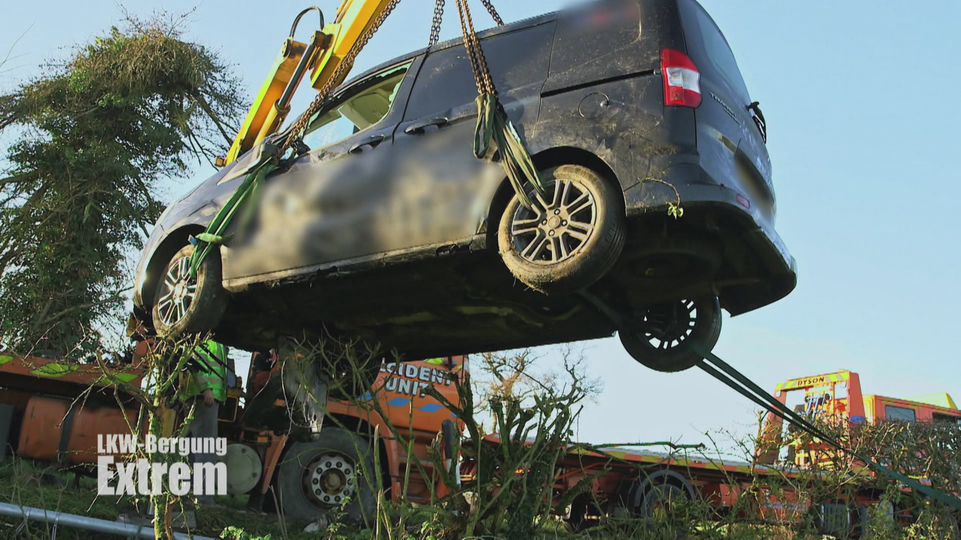 Das Dreamteam von Lancasters