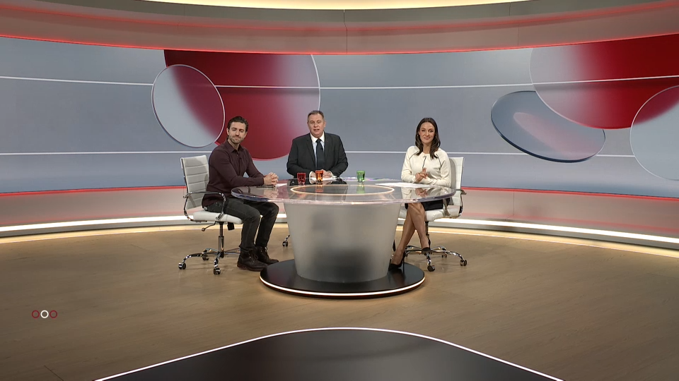 Treffpunkt Österreich vom 09.01.2026