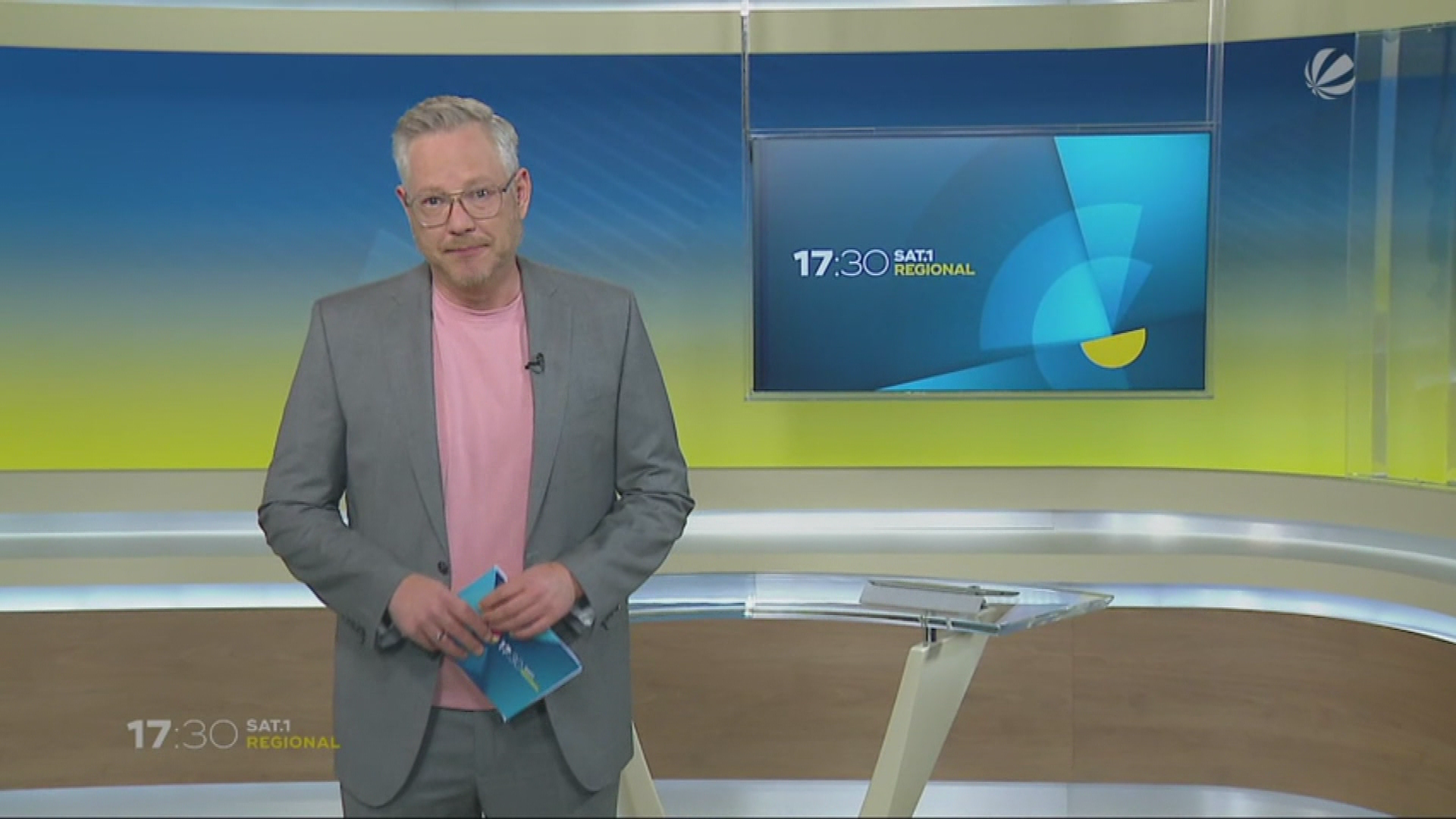 Die Sendung vom 11.06.2025