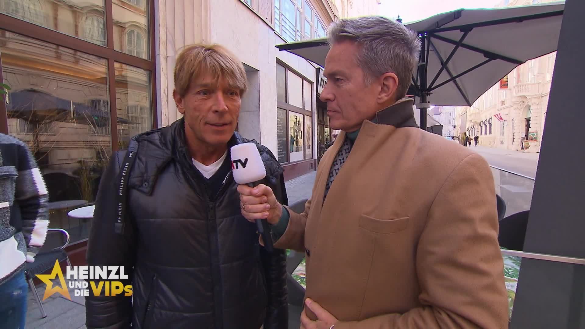 Heinzl und die VIPs vom 02.03.2022