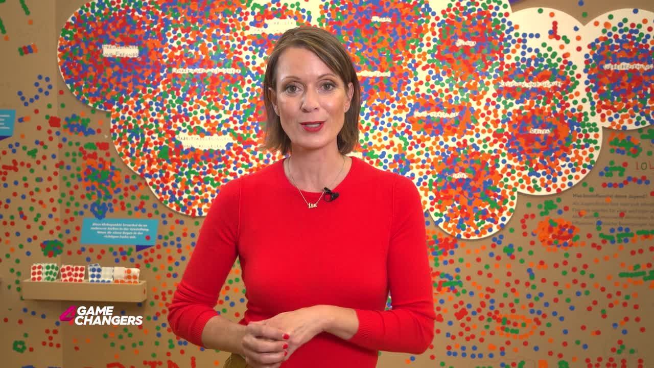 4GAMECHANGERS TV vom 03.11.2019