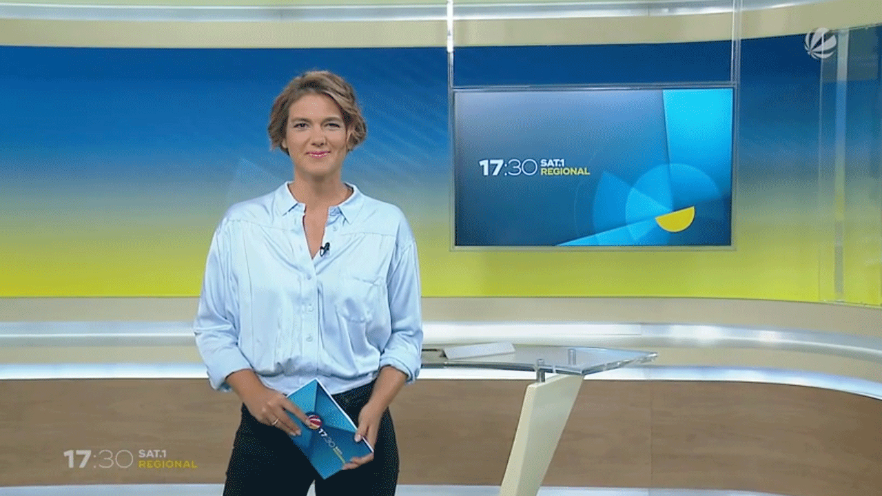 Die Sendung vom 03.07.2025