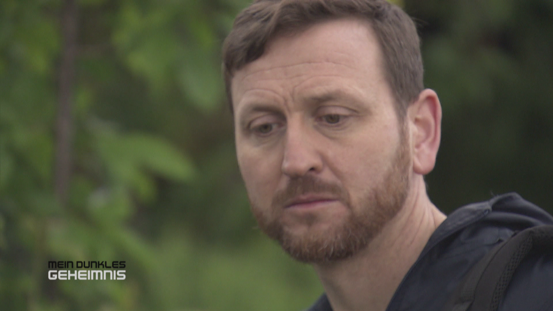 Der heimliche Verehrer