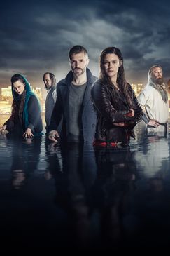 Beforeigners: Mörderische Zeiten