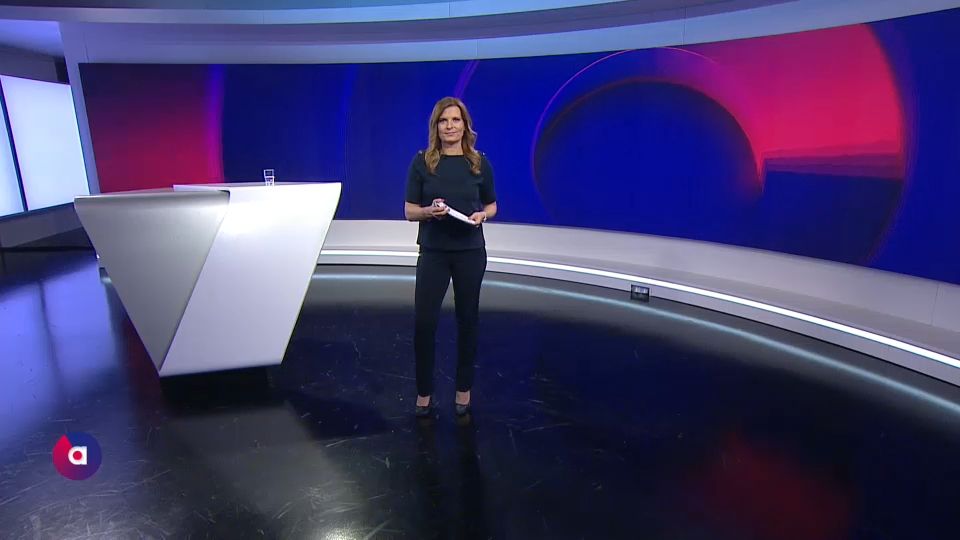 ATV Aktuell vom 13.03.2025