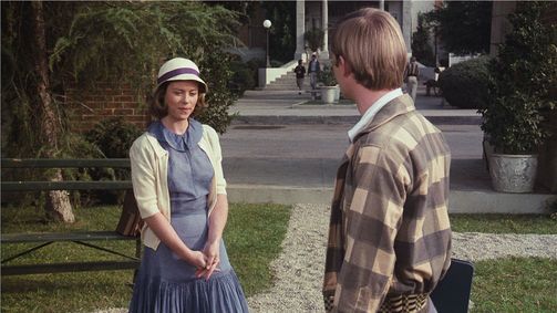 Die Waltons Die Waltons Folge 18: Das Lügenmädchen