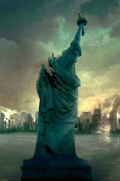 Cloverfield