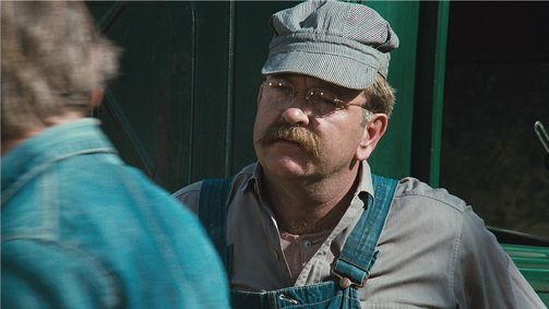 Die Waltons Die Waltons Folge 14: Der Wettbewerb