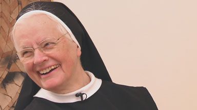 Ab ins Kloster! - Rosenkranz statt Randale Ab ins Kloster! - Rosenkranz statt Randale Folge 4: Folge 4