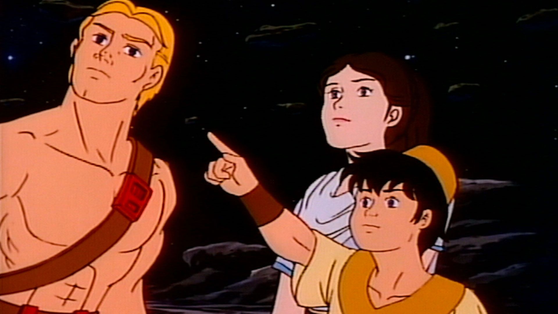 Die Zauberkraft des Bösen