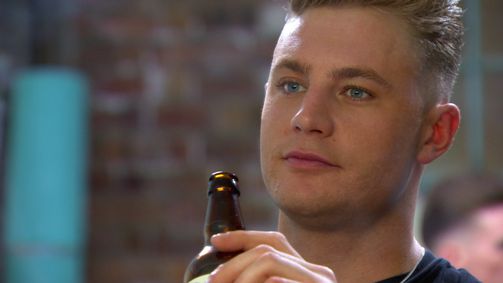 Geordie Shore Geordie Shore Folge 3: Hollys Tränen