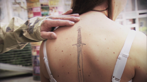 Horror Tattoos - Deutschland, wir retten Deine Haut Horror Tattoos - Deutschland, wir retten Deine Haut Folge 7: Frankfurt