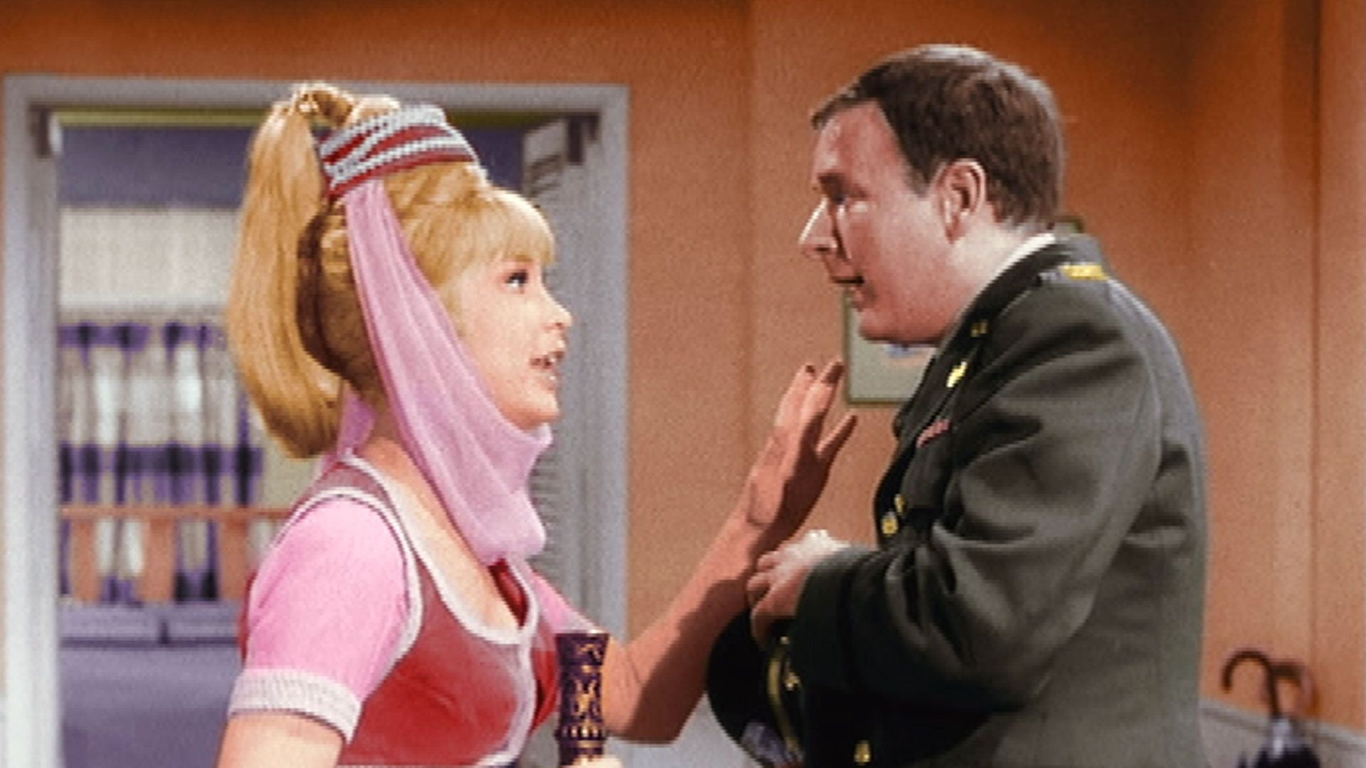 Roger gehört die Welt