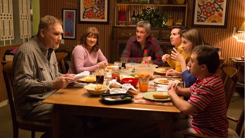 The Middle The Middle Folge 14: Das liebe Geld