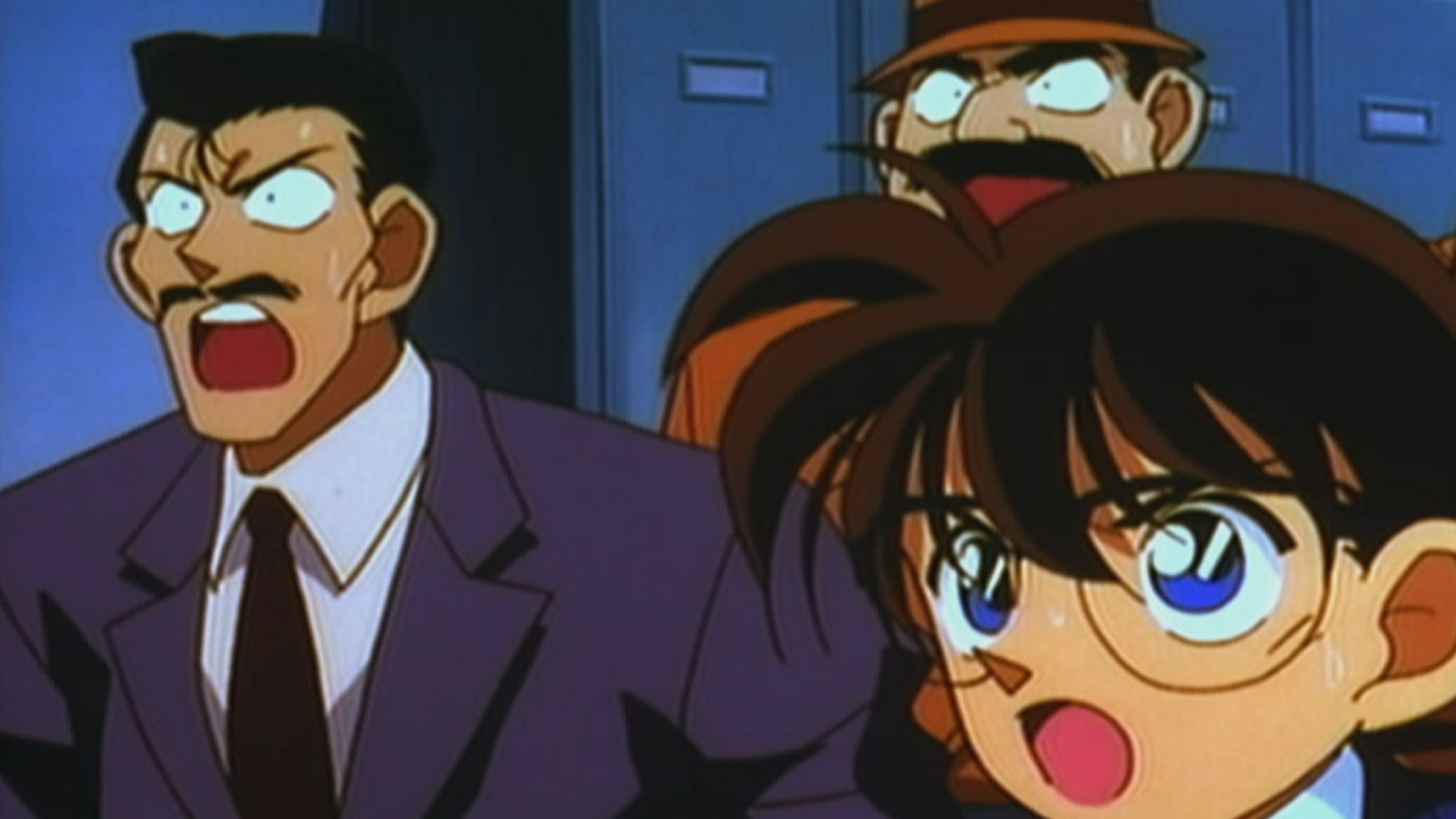 Die Strafe des Himmels