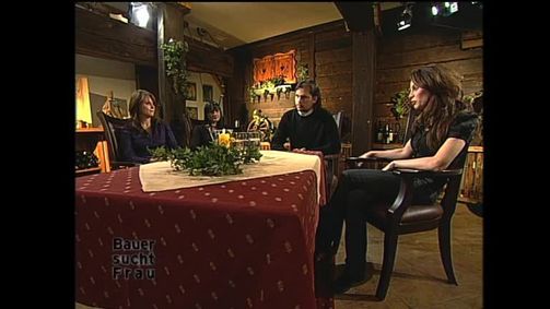 Bauer sucht Frau Bauer sucht Frau - Staffel 3 Folge 16: Bauer sucht Frau - Staffel 3 Folge 16 - Event Teil 3