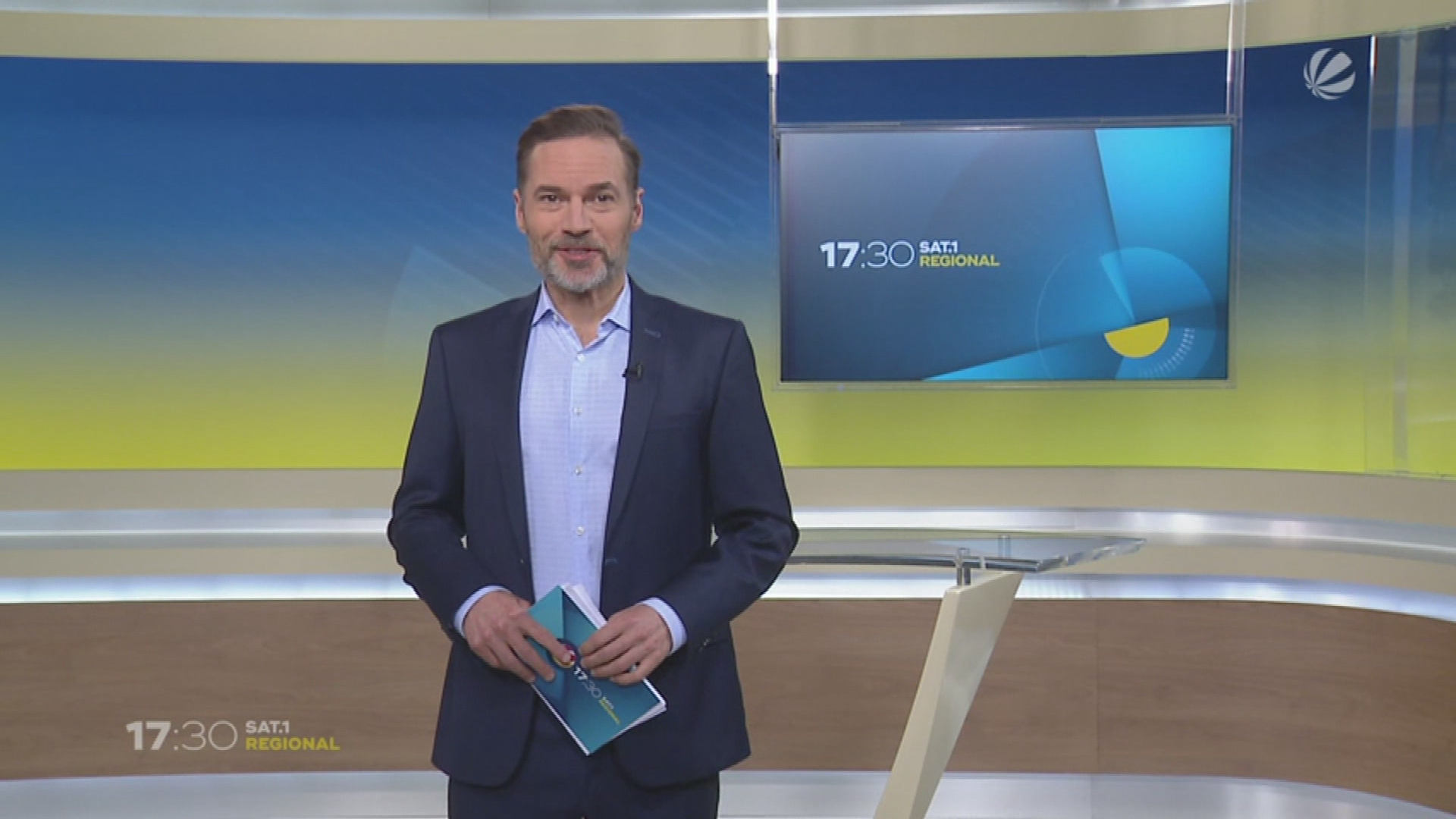 Die Sendung vom 03.02.2026