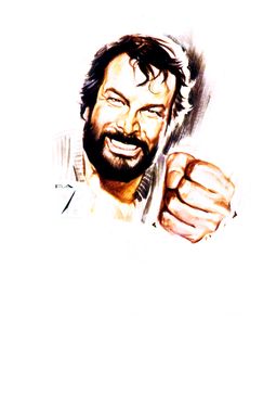 Der Dicke ist nicht zu bremsen