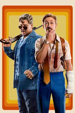 The Nice Guys