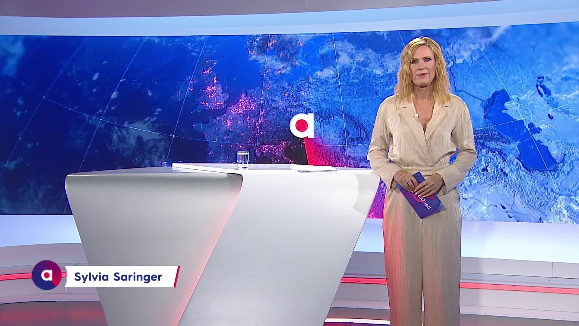 ATV Aktuell vom 17.06.2024