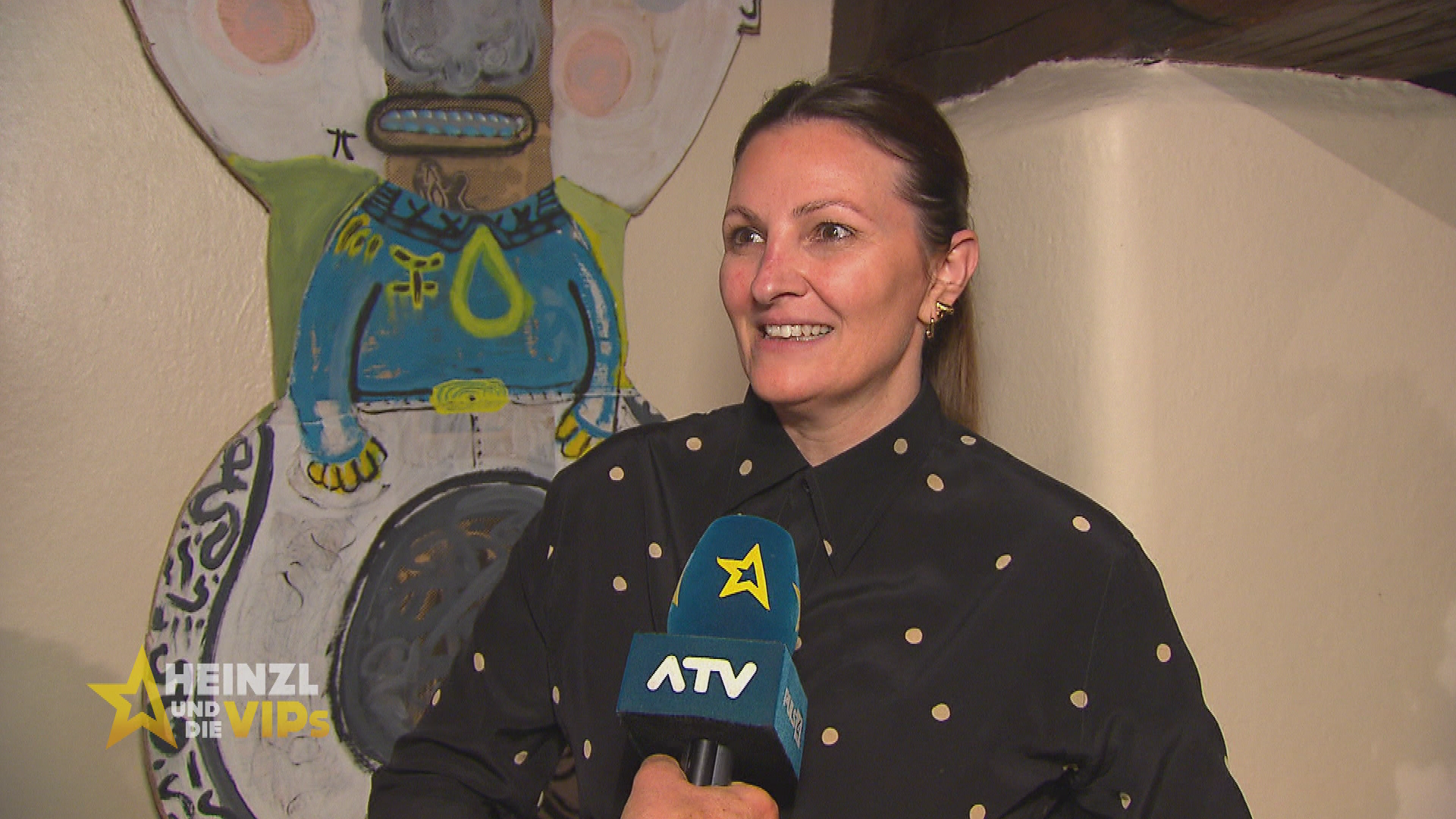 Heinzl und die VIPs 20.05.2025