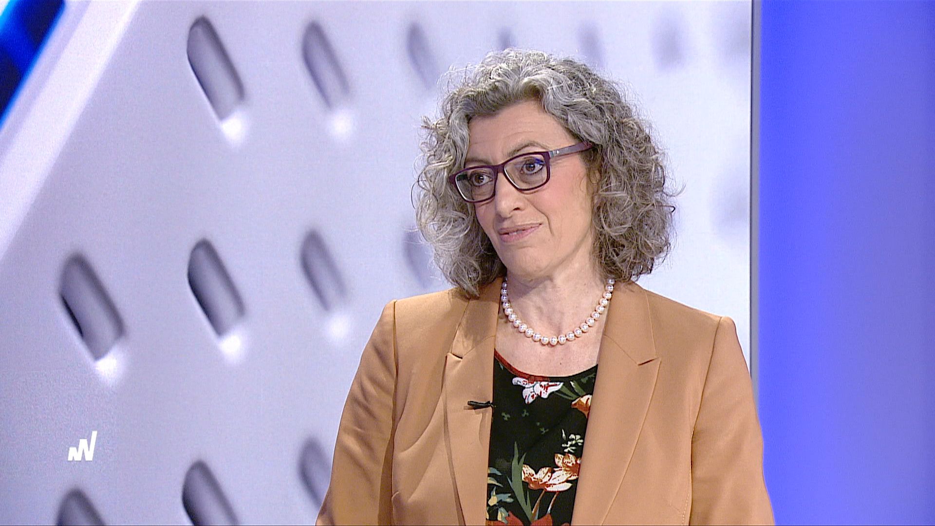 Wirtschaft24 mit Monika Fiala