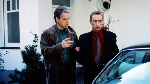 Wolffs Revier Wolffs Revier Folge 7: Mitten ins Herz