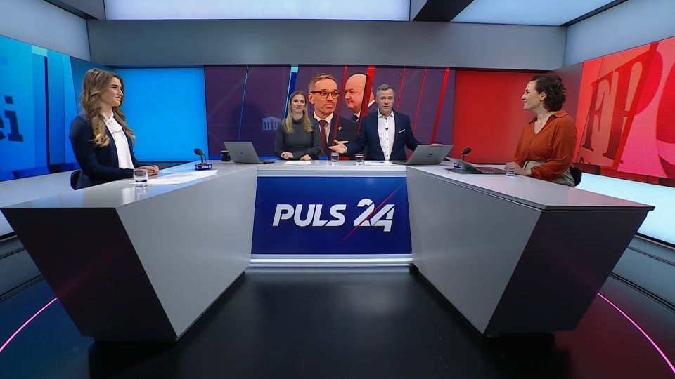 Beide Seiten Live vom 06.02.2025