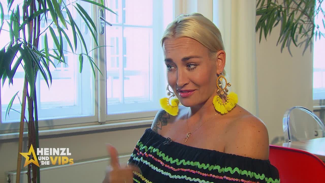 Heinzl und die VIPs vom 23.06.2019