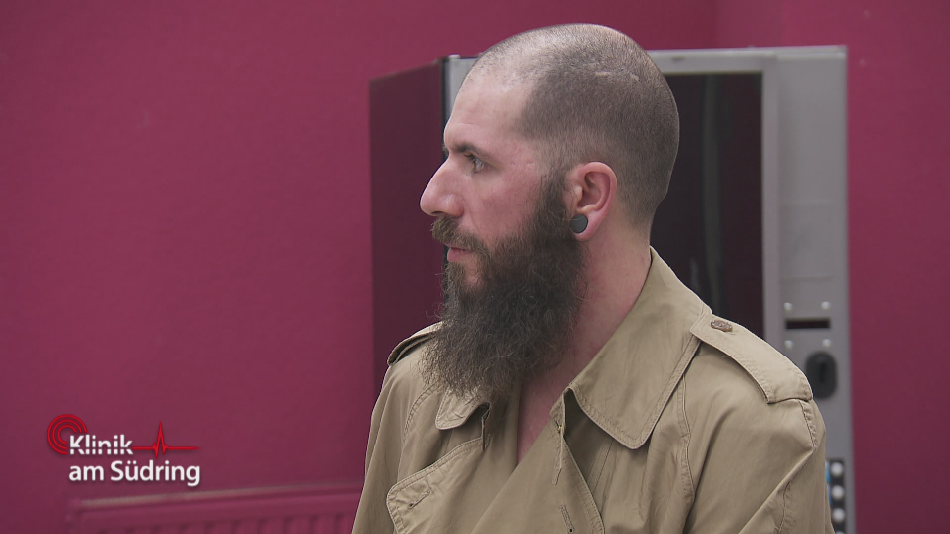 Pass auf wem du folgst