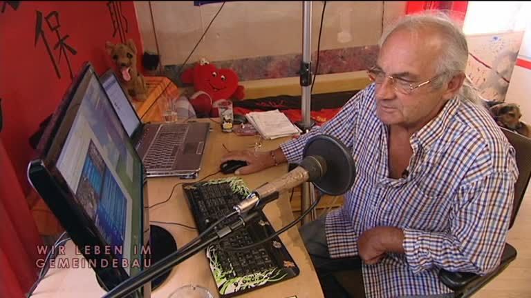 Wir leben im Gemeindebau Staffel 2 Folge 5