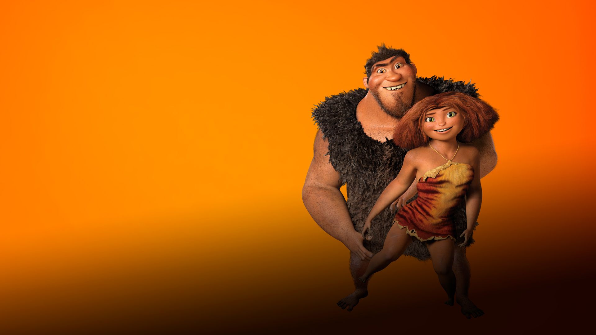 Die Croods
